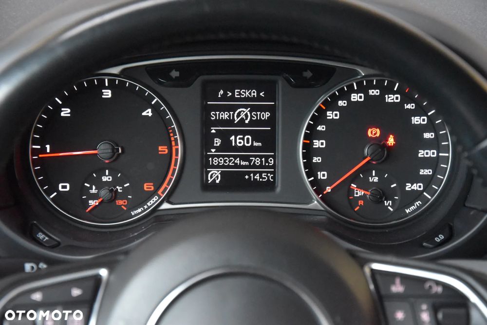 Audi A1 Sportback 1.4 TDI - 36