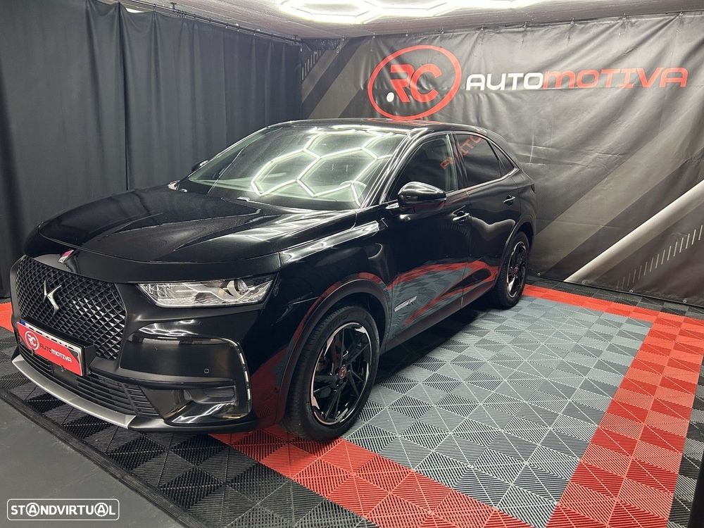 DS DS7 Crossback - 3