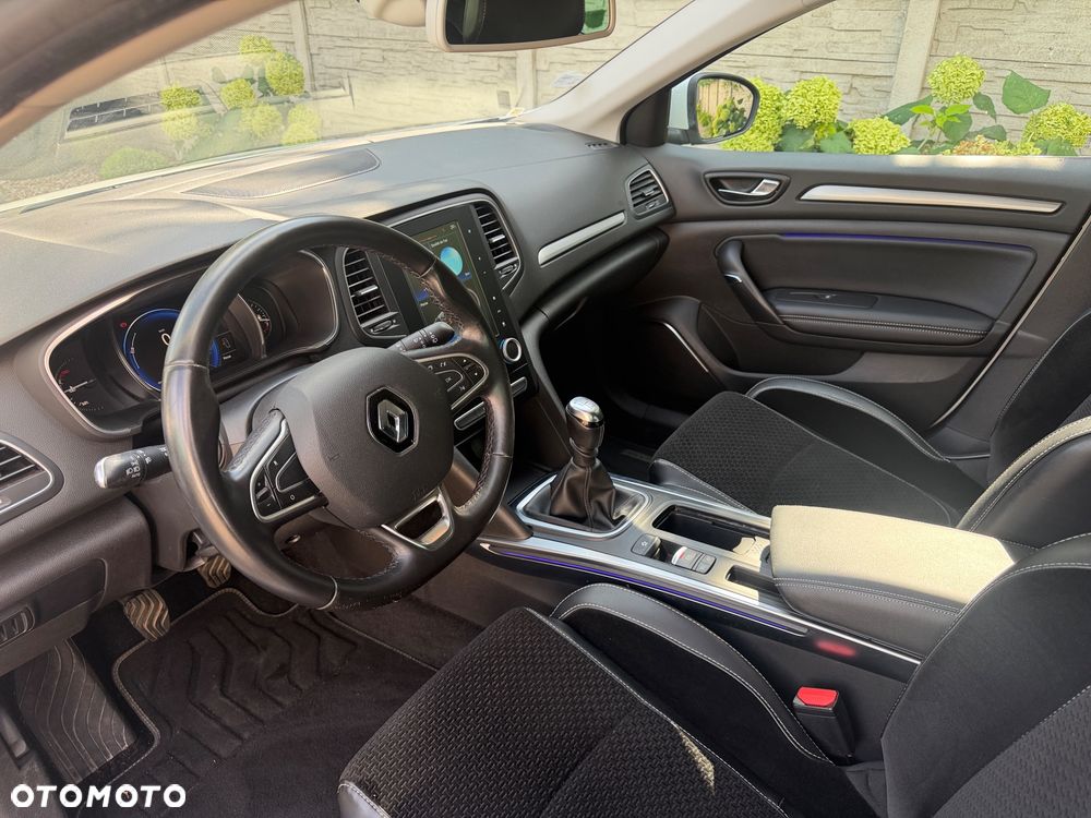 Renault Megane - 22
