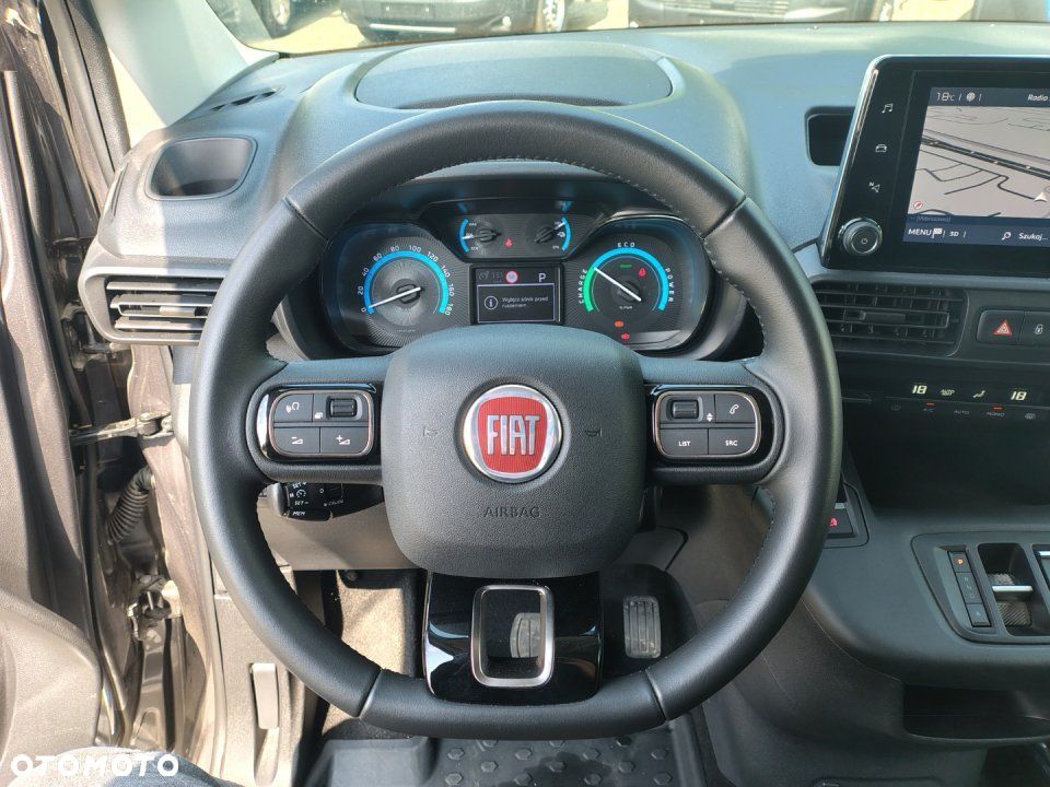 Fiat Doblo - 9