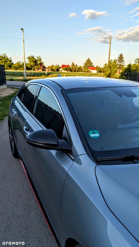 Kia ProCeed - 7