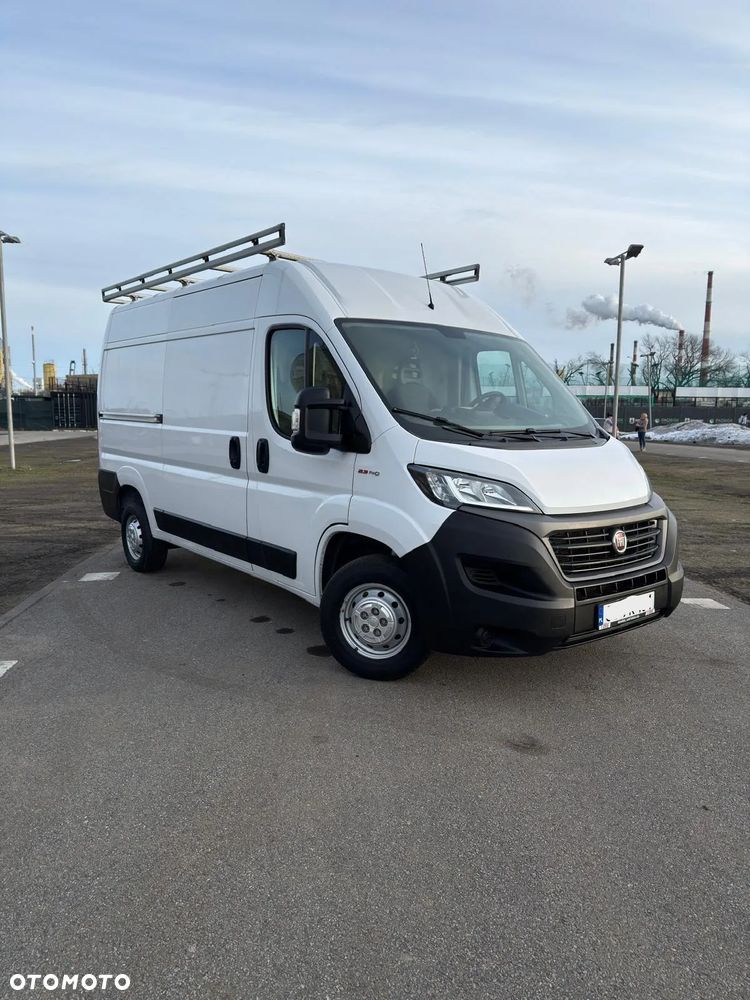 Fiat Ducato L2H2 - 9