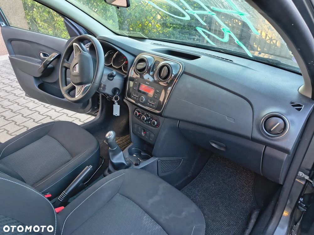 Dacia Sandero - 20
