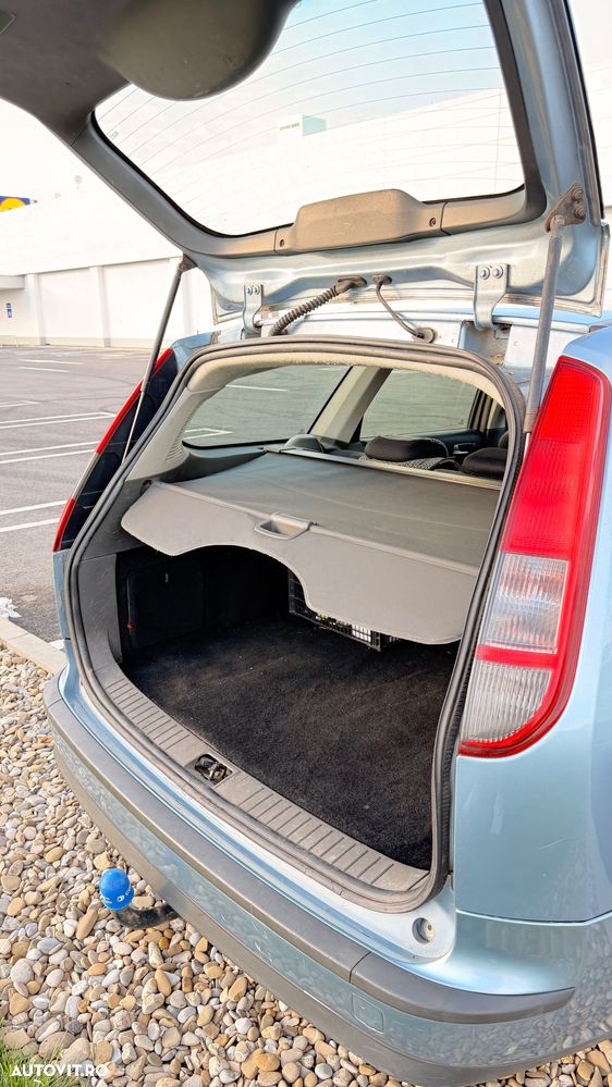 Ford Focus 1.6 TDCi Trend - 3