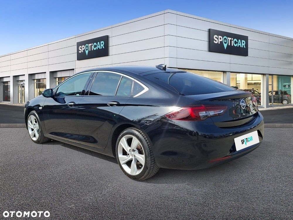 Opel Insignia 1.5 T GPF Elite S&S - 7