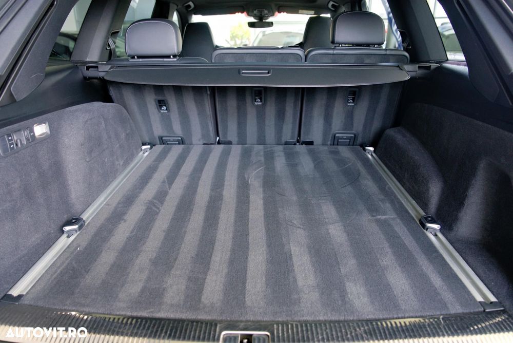 Audi Q7 55 TFSI e quattro tiptronic S line - 19