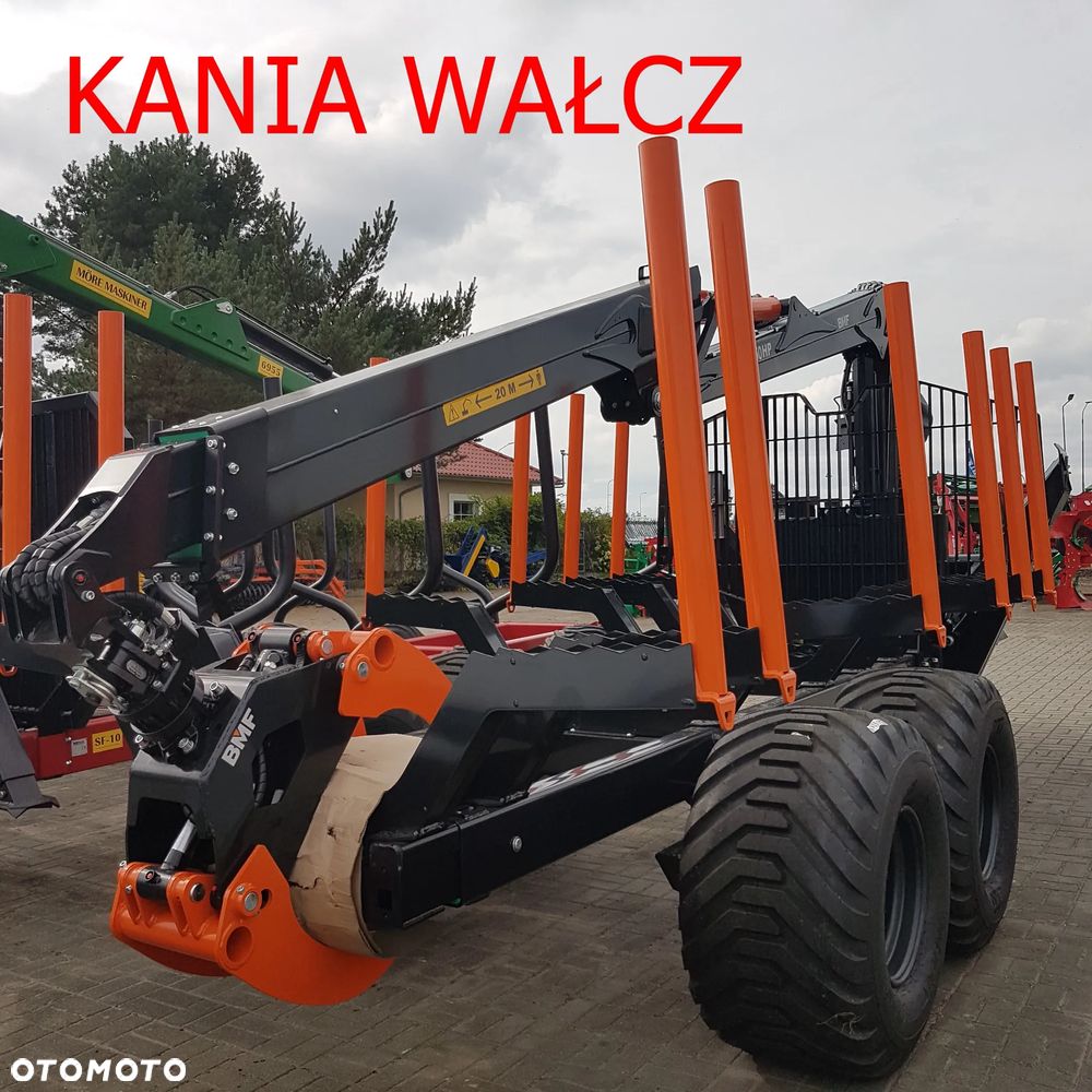 Inny BMF 12T2PRO/750 - 16