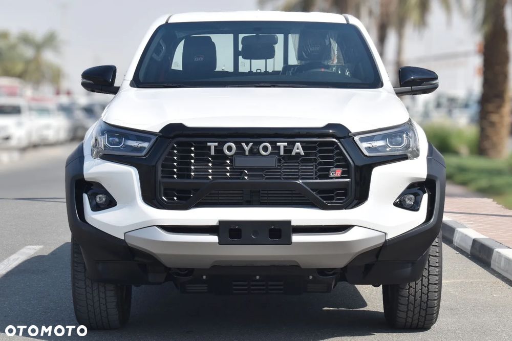 Toyota Hilux - 39