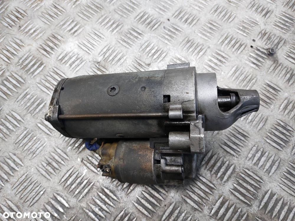 ROZRUSZNIK CITROEN BERLINGO I PARTNER I 1.6 HDI 9662854180 - 3