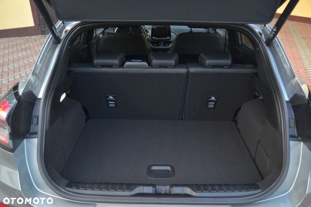 Ford Puma 1.0 EcoBoost ST-Line X - 33