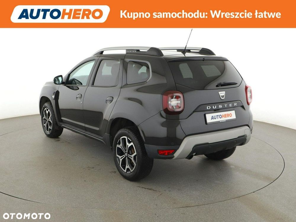 Dacia Duster 1.2 TCe Prestige - 5