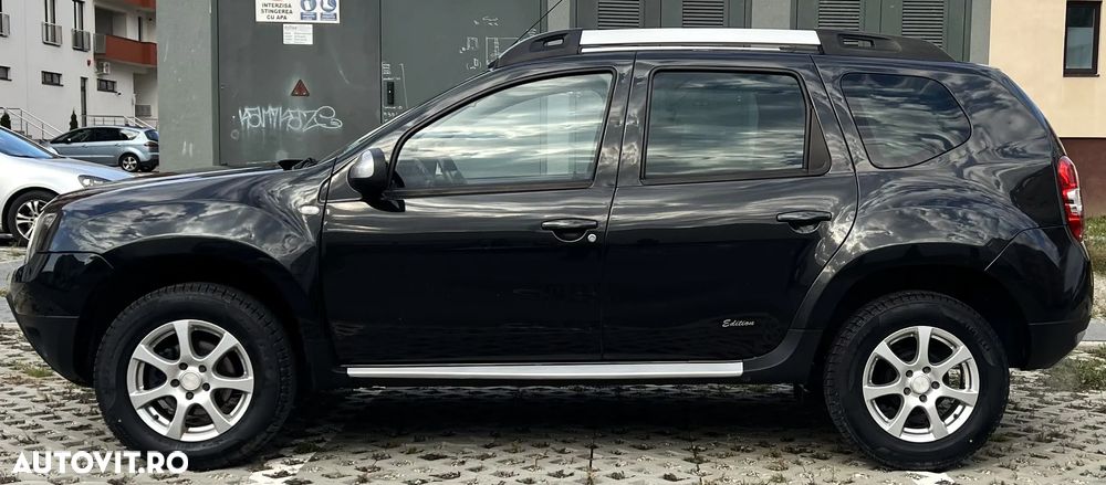 Dacia Duster 1.2 TCe Comfort - 6