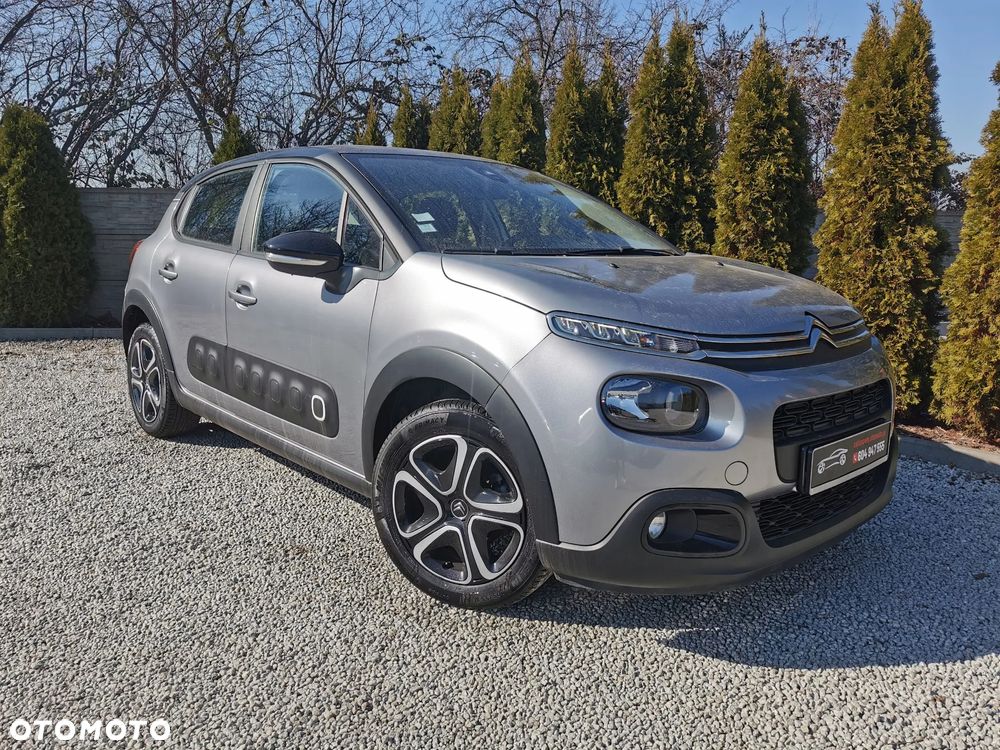 Citroën C3 Pure Tech 83 S&S ORIGINS - 2