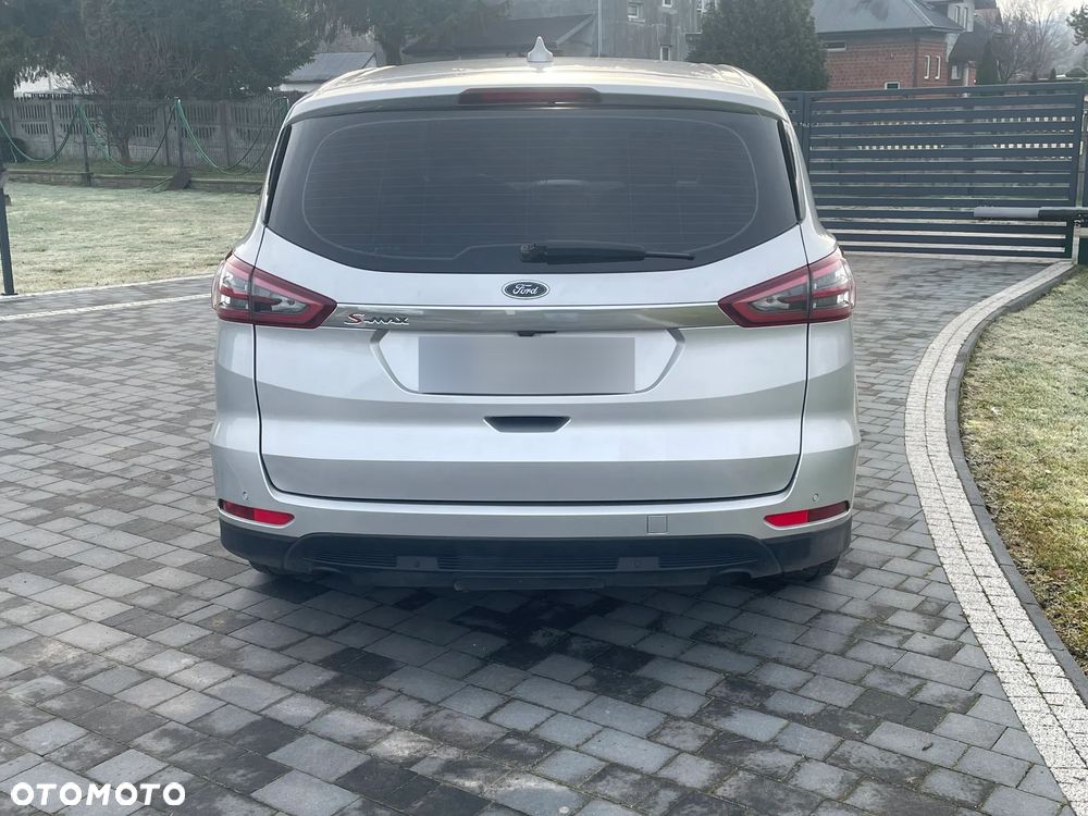 Ford S-Max - 3