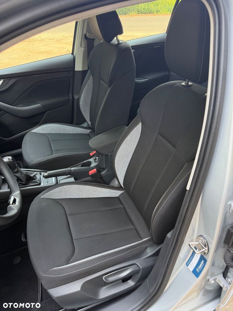 Skoda Scala 1.0 TSI Style DSG - 6
