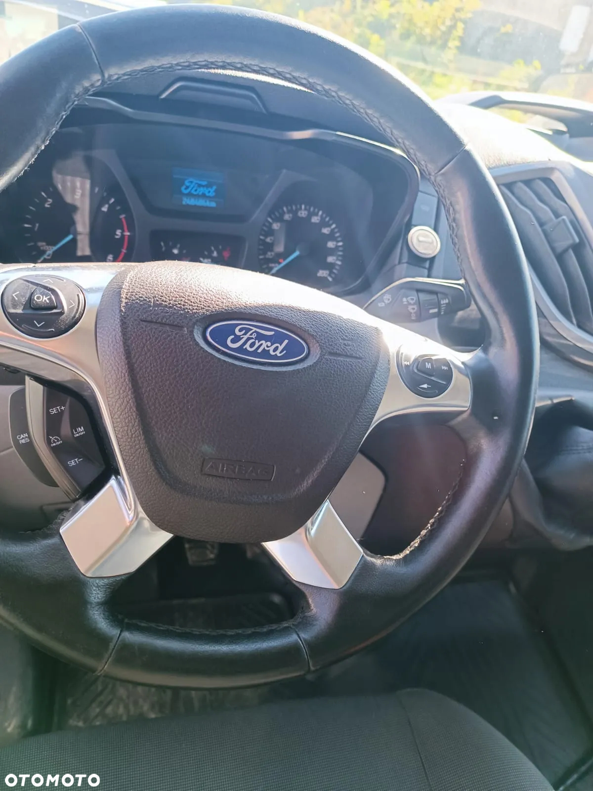 Ford Transit TTG - 10