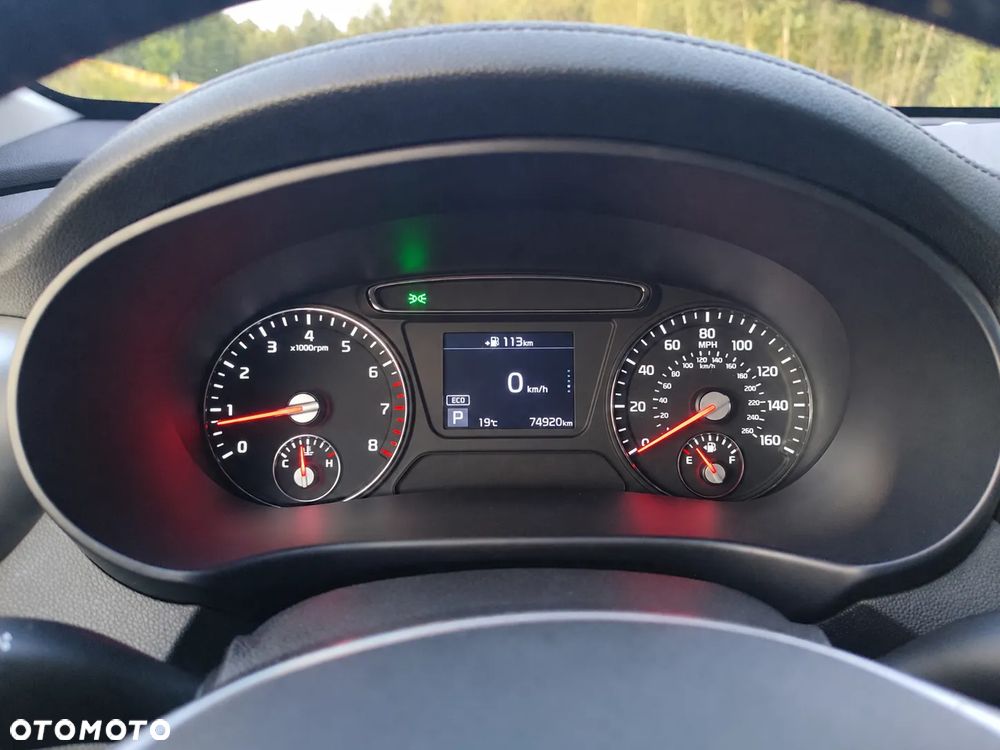 Kia Sorento - 19