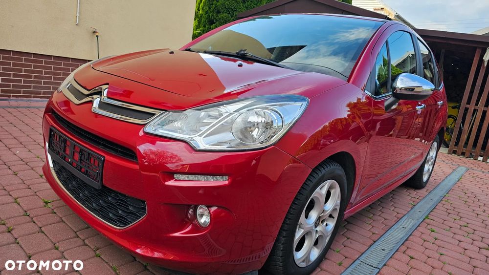 Citroën C3 Pure Tech (VTi) 82 Selection - 10