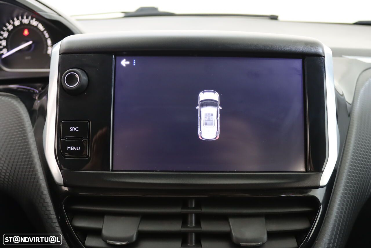 Peugeot 2008 1.5 BlueHDi Signature - 19
