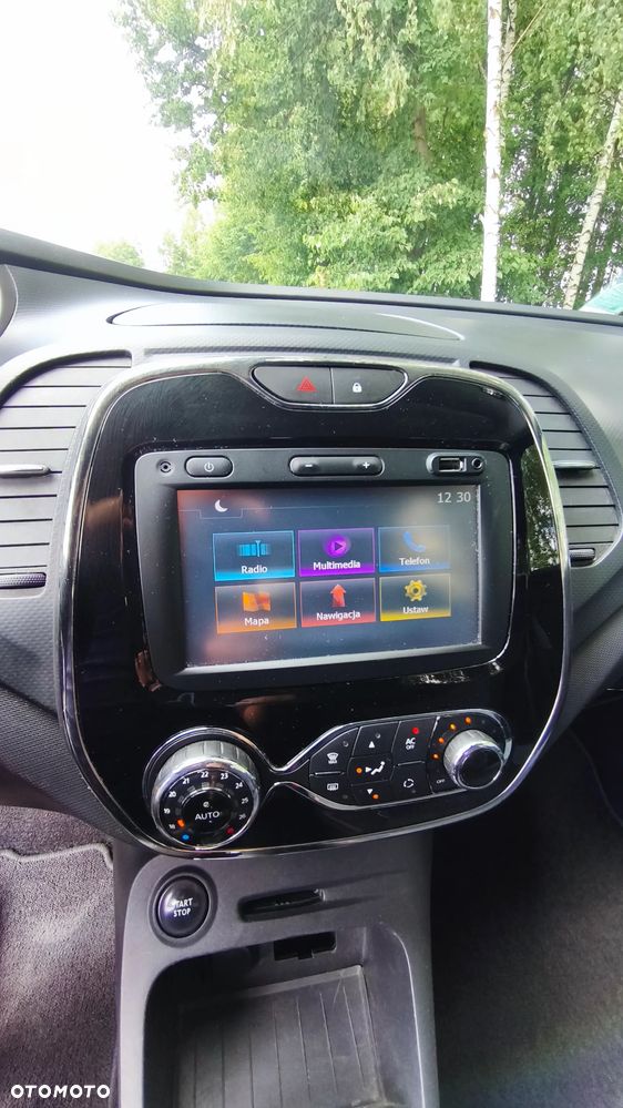 Renault Captur ENERGY dCi 90 Start&Stop Intens - 17