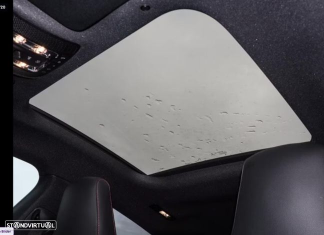 Mercedes-Benz CLA 250 e Shooting Brake AMG Line - 4