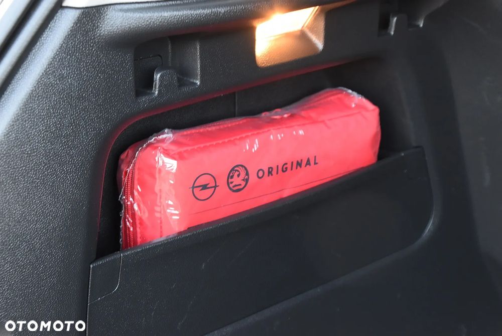 Opel Mokka 1.4 Turbo ecoFLEX Start/Stop Edition - 17