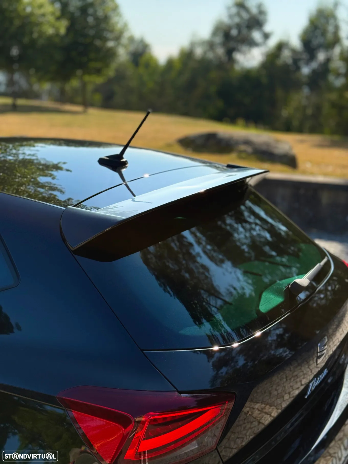 SEAT Ibiza 1.0 TSI FR - 19