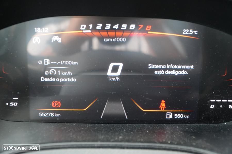 SEAT Ibiza 1.0 TSI Style - 9