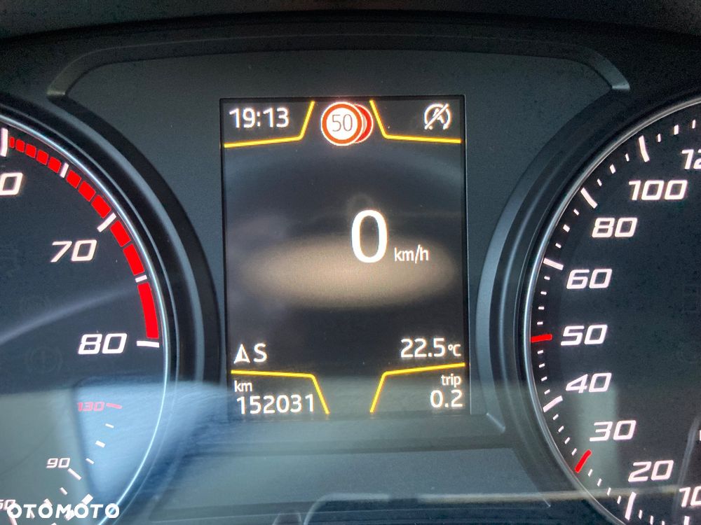 Seat Leon 1.8 TSI FR S&S - 24