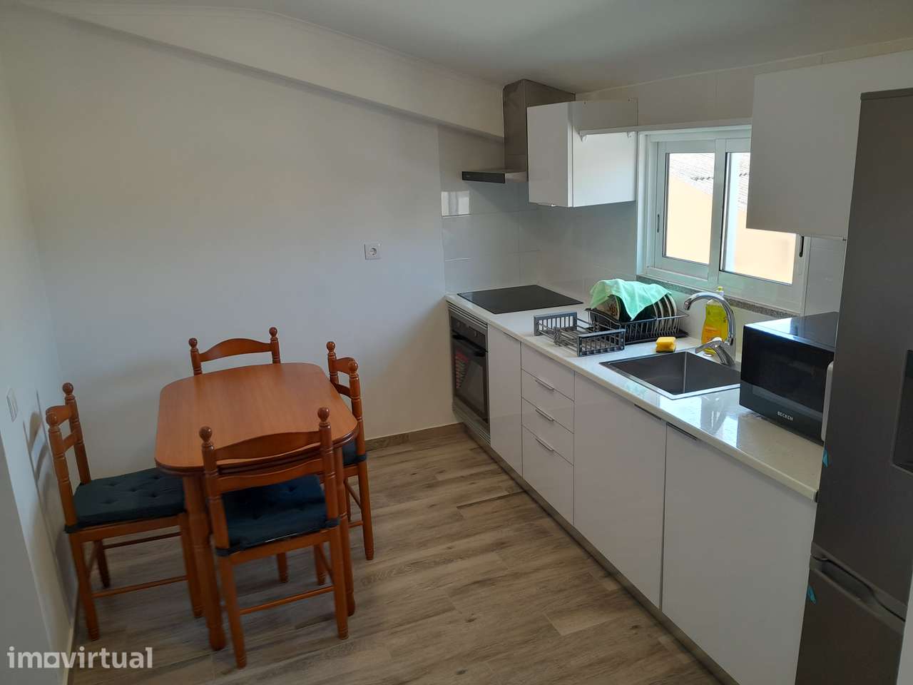 T1 remodelado Patacão Faro - Grande imagem: 2/9