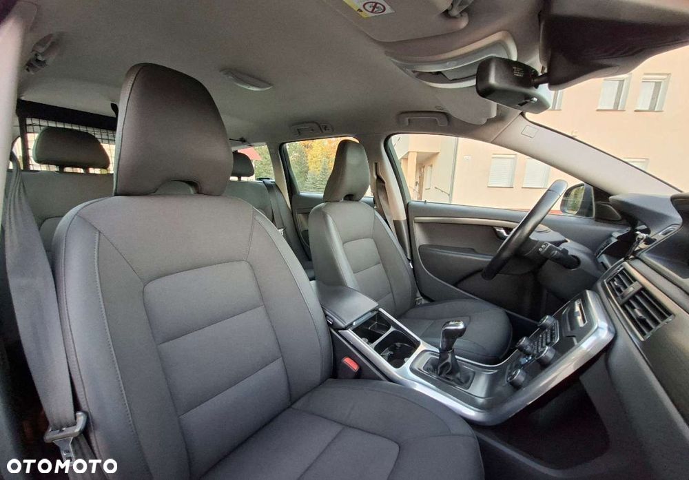 Volvo V70 - 17