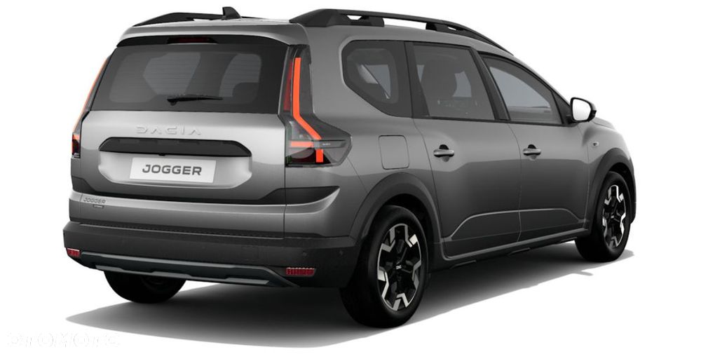Dacia Jogger 1.8 Full Hybrid 155 Journey MMT - 3