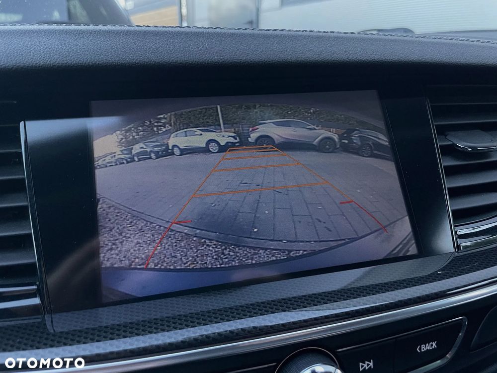 Opel Insignia 2.0 Ultimate - 27