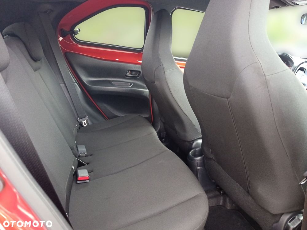 Toyota Aygo X - 13