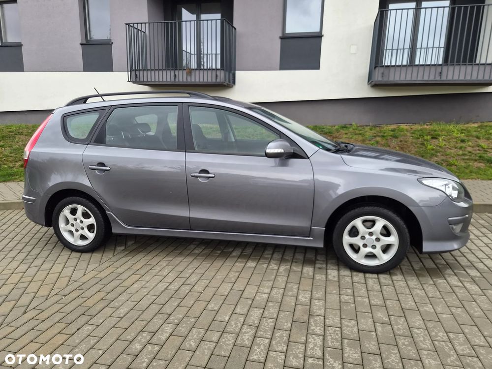 Hyundai i30 - 20