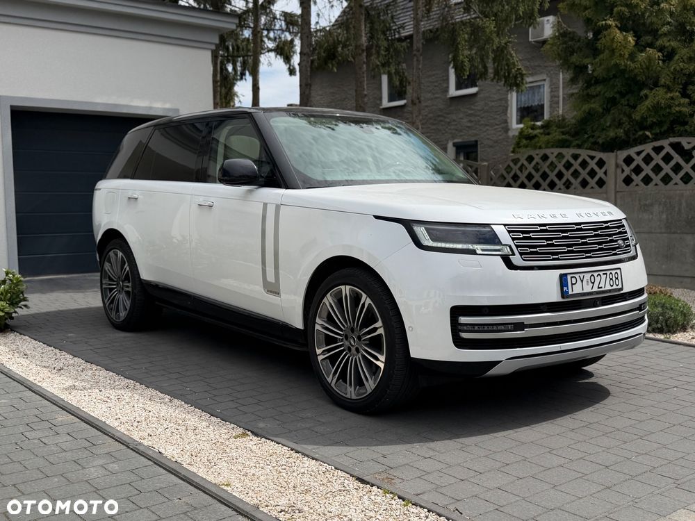 Land Rover Range Rover ver-3-0-d-ab - 1