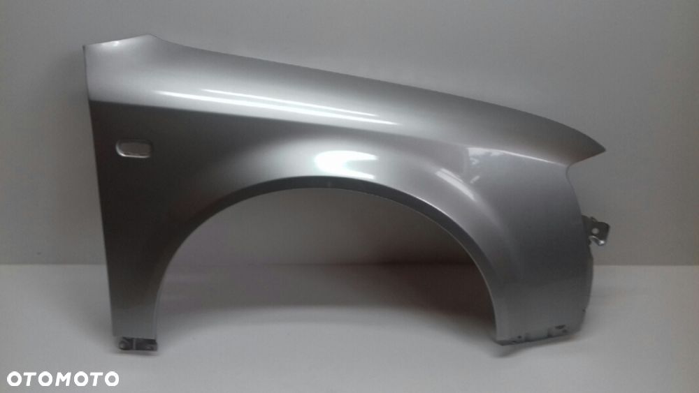 Błotnik prawy audi a4 b6 ly7r WSZYSTKIE KOLORY - 11