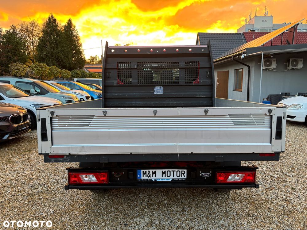 Ford Transit - 8