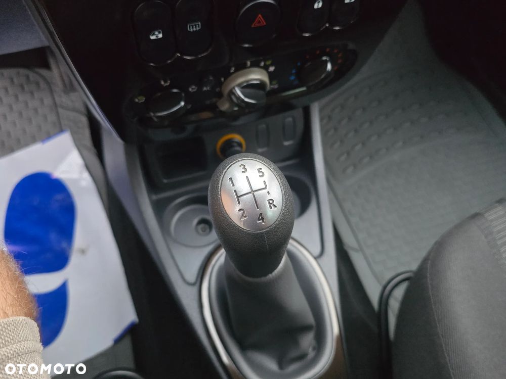 Dacia Duster 1.6 16V 4x2 Ice - 27