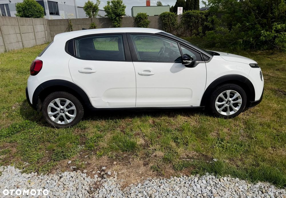 Citroën C3 BlueHDi 100 S&S C-SERIES - 6