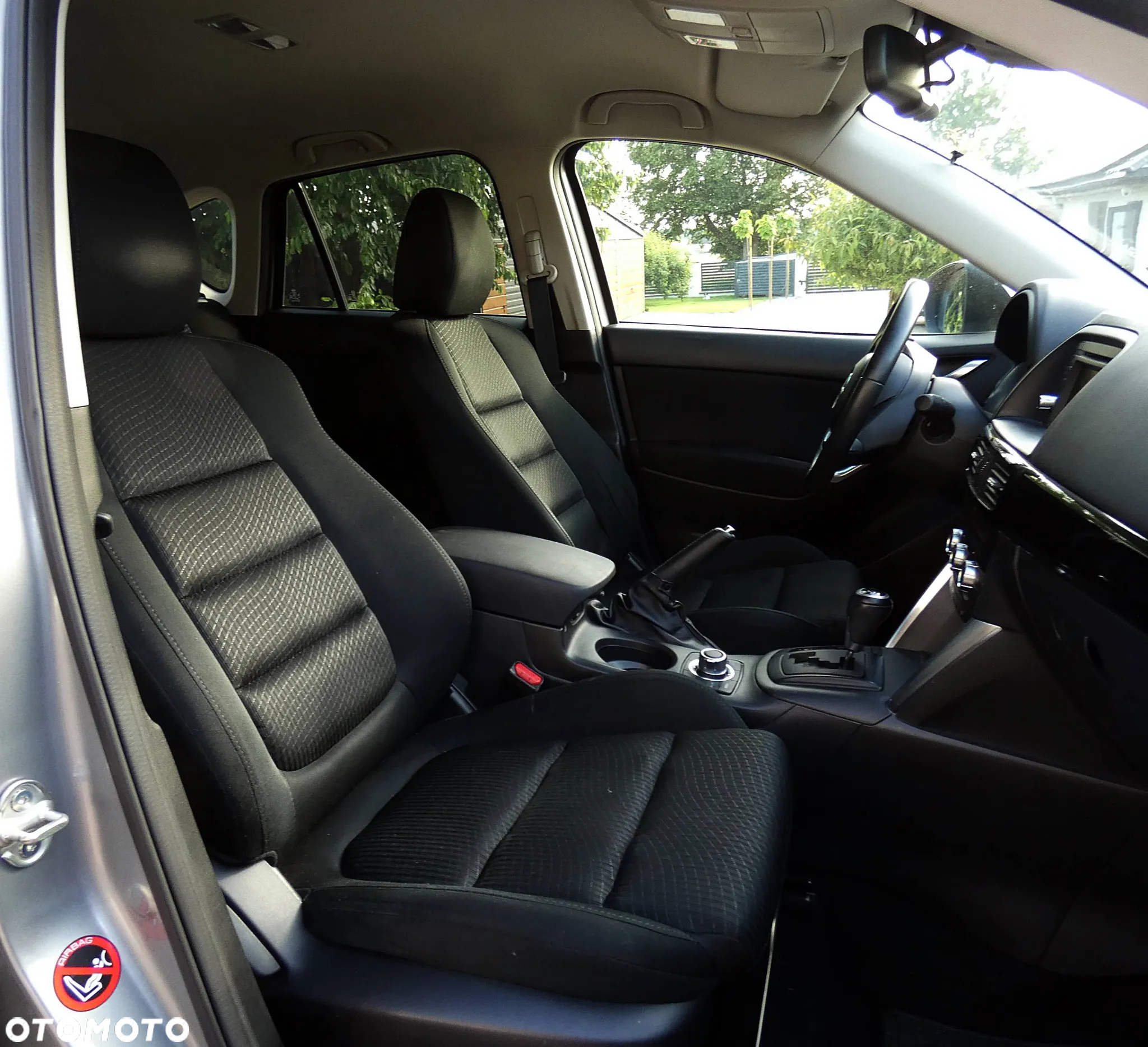 Mazda CX-5 2.0 Skypassion - 23