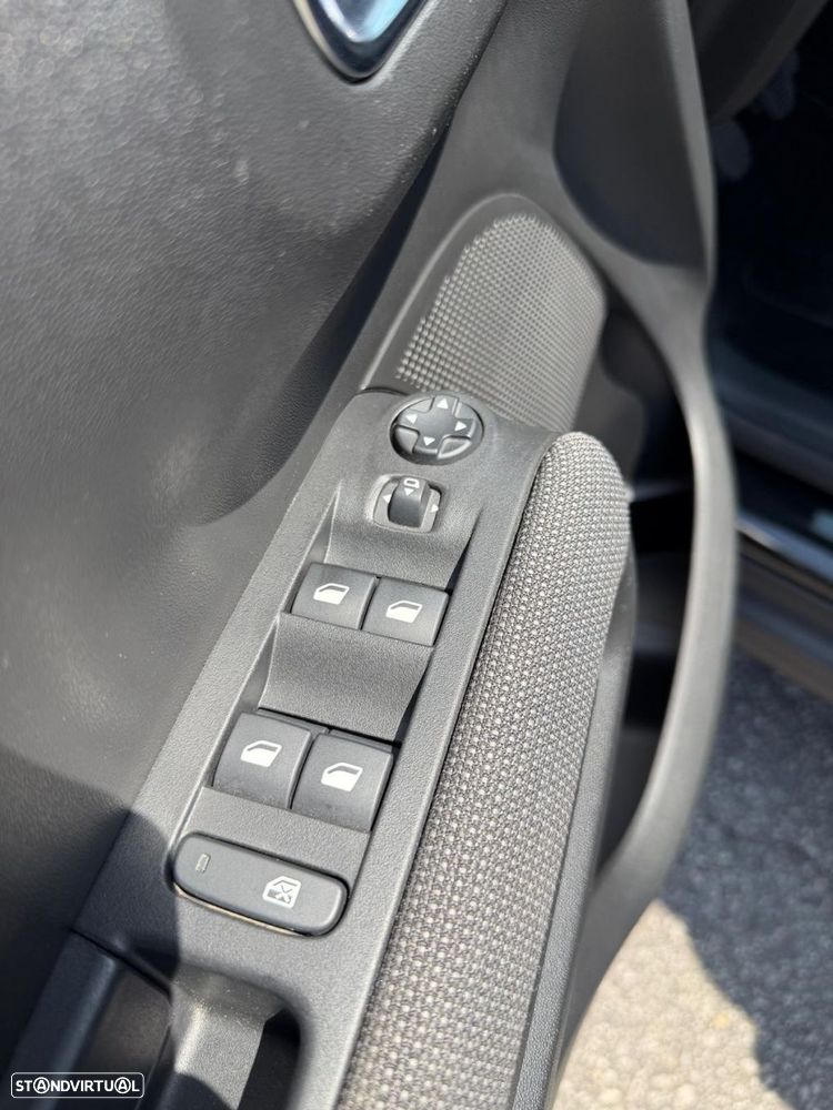 Citroën C3 Aircross 1.2 PureTech YOU! - 18