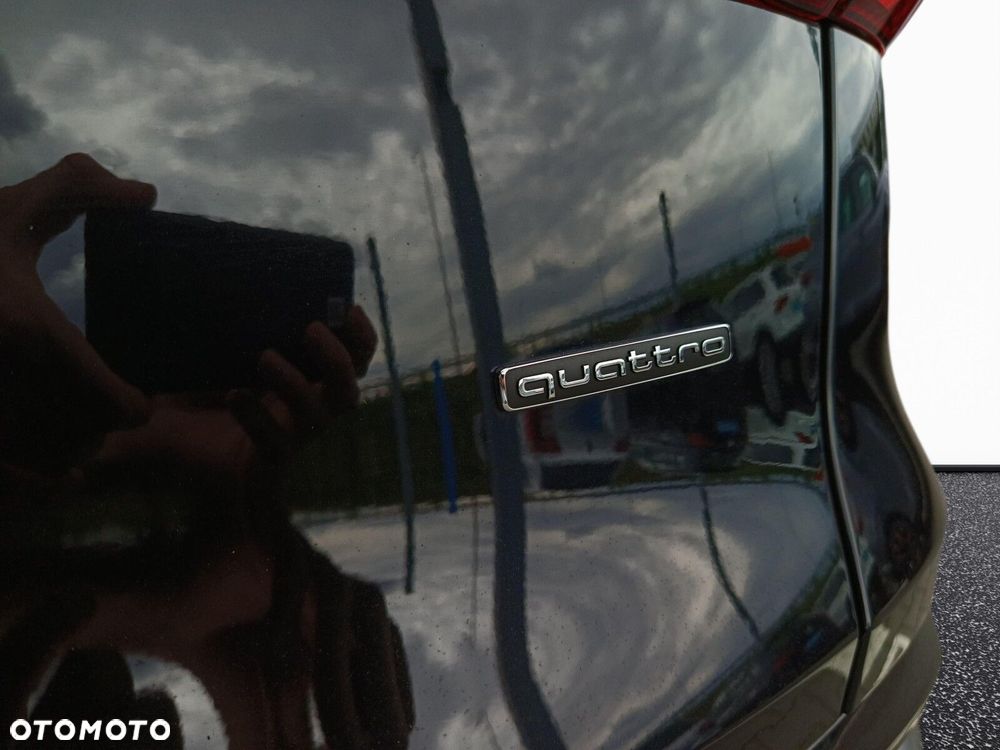 Audi Q5 40 TDI mHEV Quattro S tronic - 12