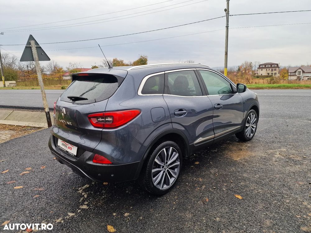 Renault Kadjar - 4
