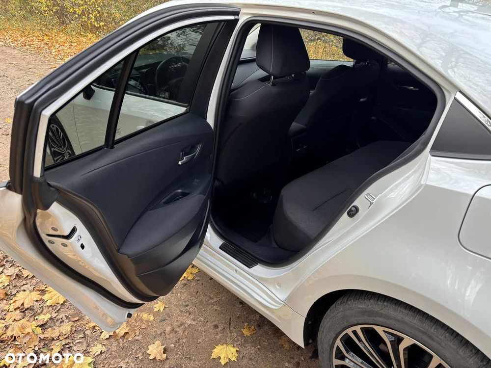 Toyota Corolla 1.6 Comfort - 11