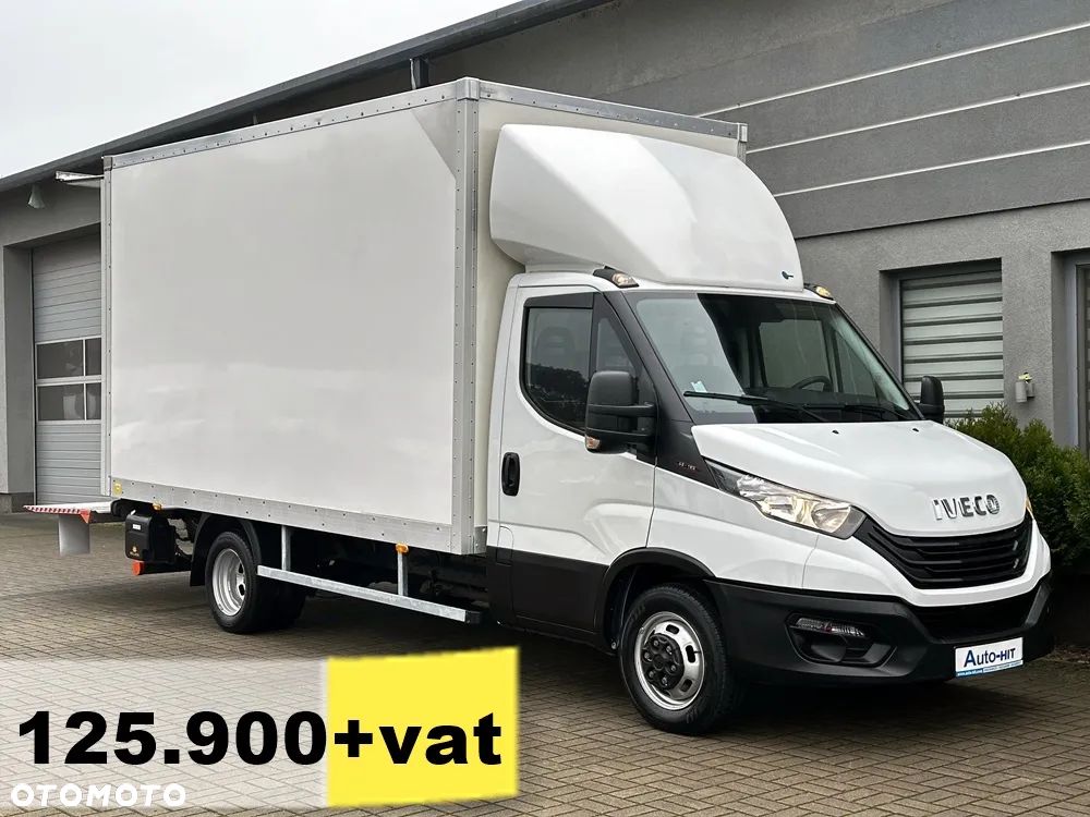 Iveco Daily - 4