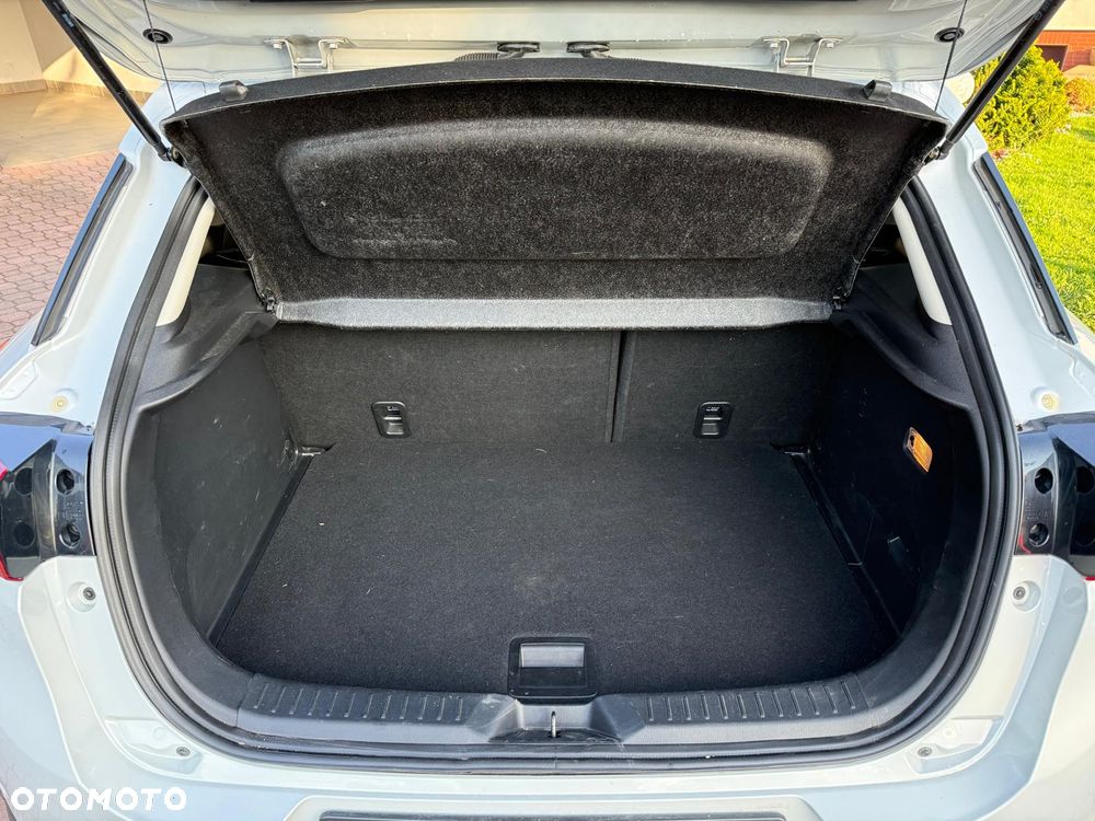 Mazda CX-3 - 7