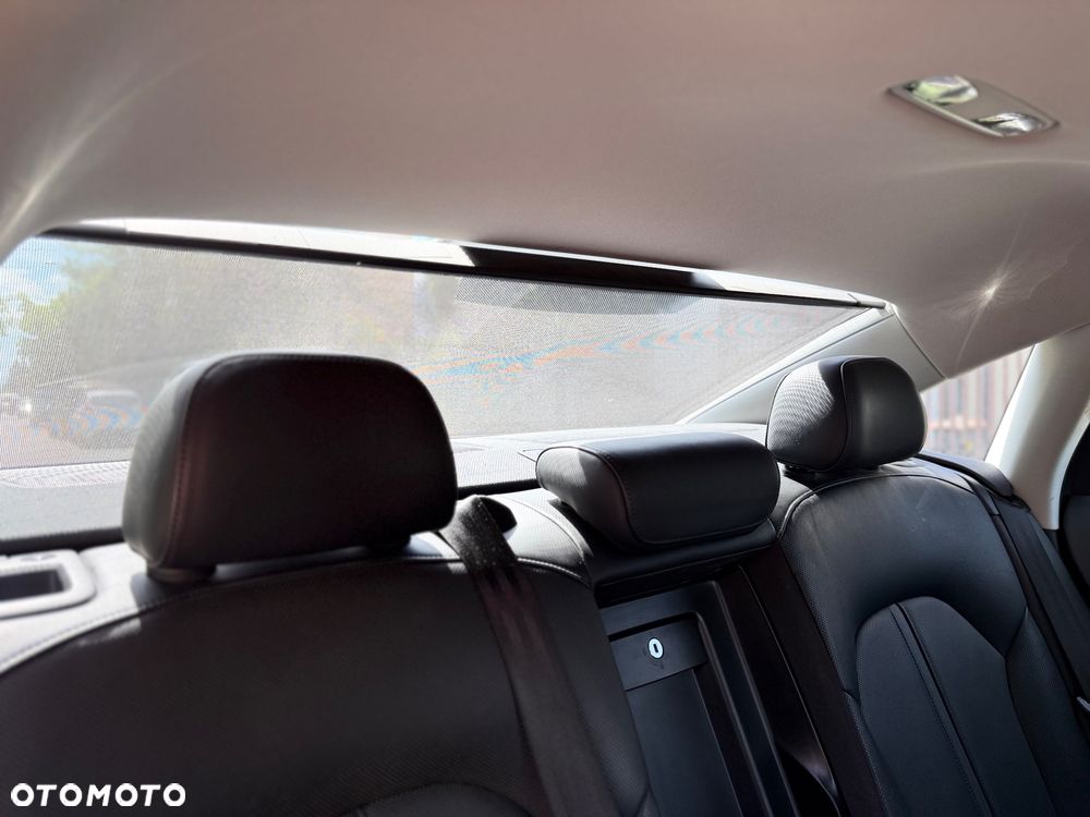 Audi A6 Limousine - 17