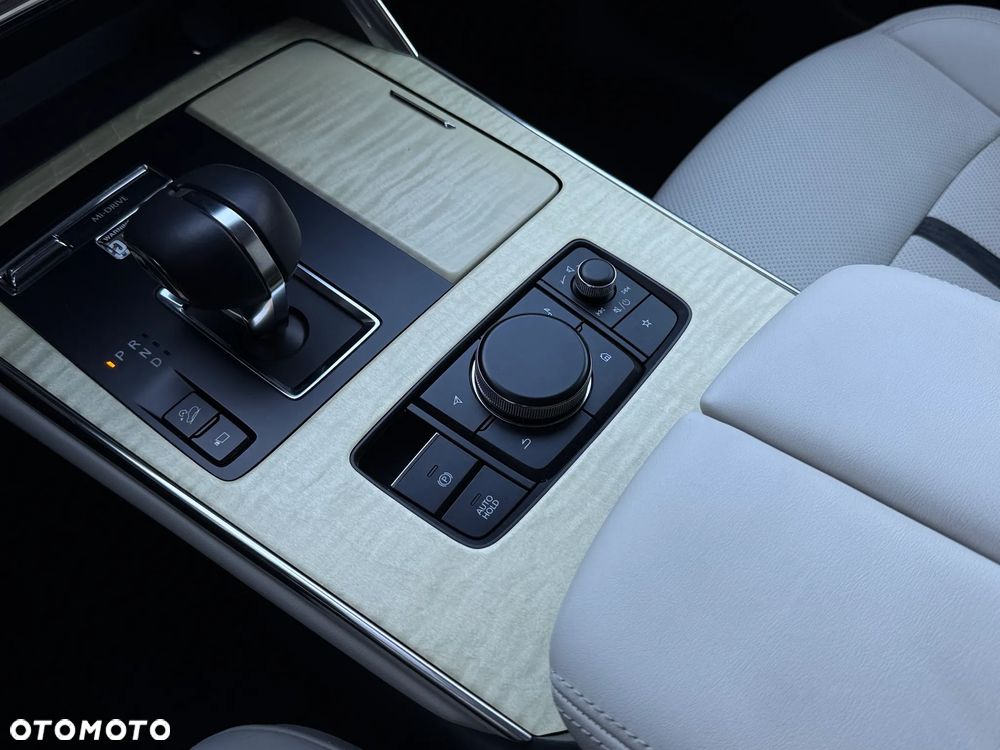 Mazda CX-60 3.3 D mHEV Takumi - 11