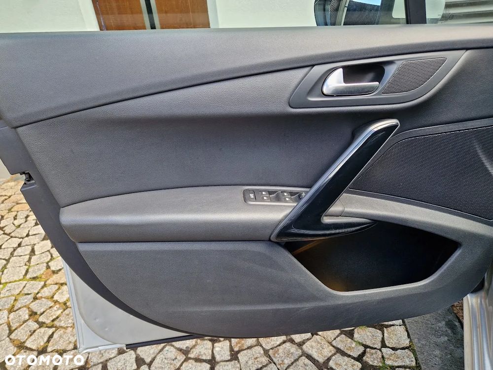 Peugeot 508 BlueHDi 180 EAT6 Stop&Start GT - 24
